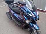 Yamaha  NMAX 2024 года за 650 000 тг. в Алматы