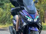 Yamaha  NMAX 2024 года за 650 000 тг. в Алматы – фото 4