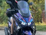 Yamaha  NMAX 2024 года за 650 000 тг. в Алматы – фото 5