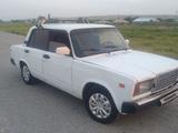 ВАЗ (Lada) 2107 1991 года за 550 000 тг. в Тараз