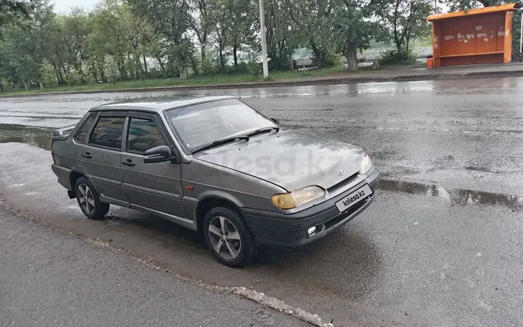 ВАЗ (Lada) 2115 2006 годаүшін750 000 тг. в Семей