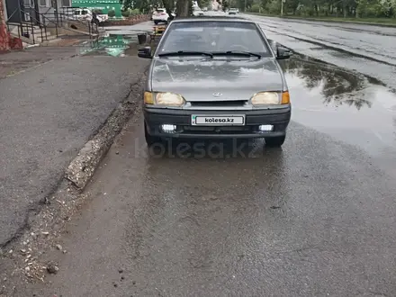 ВАЗ (Lada) 2115 2006 года за 750 000 тг. в Семей – фото 2
