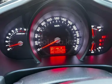 Kia Sportage 2014 года за 7 850 000 тг. в Караганда – фото 11