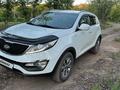Kia Sportage 2014 года за 7 850 000 тг. в Караганда