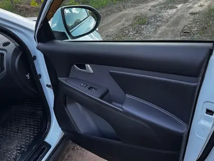 Kia Sportage 2014 года за 7 850 000 тг. в Караганда – фото 9
