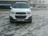 Chevrolet Captiva 2014 года за 7 000 000 тг. в Костанай