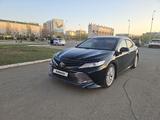 Toyota Camry 2018 годаүшін11 800 000 тг. в Уральск