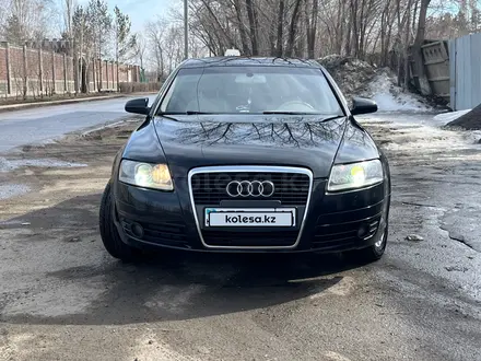 Audi A6 2007 года за 5 200 000 тг. в Павлодар