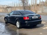 Audi A6 2007 года за 5 700 000 тг. в Павлодар – фото 4