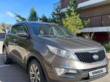 Kia Sportage 2014 годаүшін6 850 000 тг. в Астана – фото 3