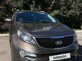 Kia Sportage 2014 года за 6 600 000 тг. в Астана – фото 4