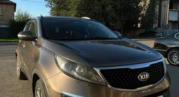 Kia Sportage 2014 года за 6 850 000 тг. в Астана – фото 5