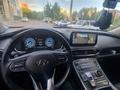 Hyundai Santa Fe 2023 года за 16 000 000 тг. в Астана – фото 11