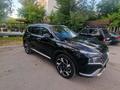 Hyundai Santa Fe 2023 года за 16 000 000 тг. в Астана – фото 3