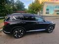 Hyundai Santa Fe 2023 года за 16 000 000 тг. в Астана – фото 6