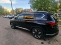 Hyundai Santa Fe 2023 года за 16 000 000 тг. в Астана – фото 7