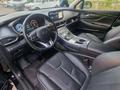 Hyundai Santa Fe 2023 года за 16 000 000 тг. в Астана – фото 8