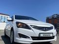 Hyundai Solaris 2015 годаfor6 100 000 тг. в Усть-Каменогорск