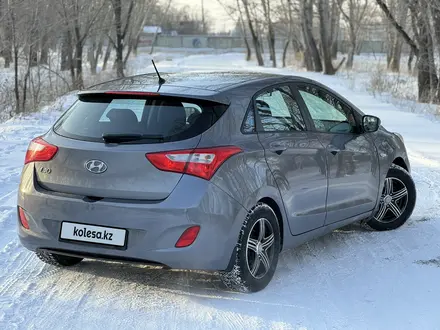 Hyundai Accent 2014 года за 4 990 000 тг. в Караганда – фото 2