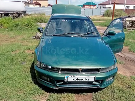 Mitsubishi Galant 1997 года за 900 000 тг. в Астана