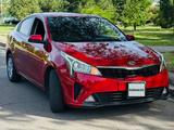 Kia Rio 2022 года за 6 200 000 тг. в Талдыкорган – фото 4