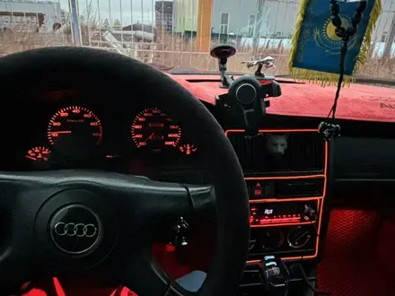 Audi 80 1993 года за 2 000 000 тг. в Экибастуз – фото 2