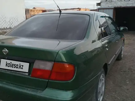 Nissan Primera 1998 года за 2 000 000 тг. в Атбасар – фото 2