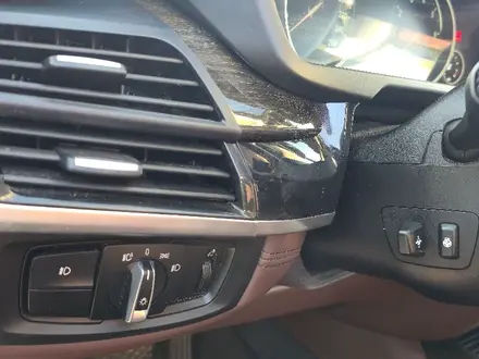 BMW X5 2017 года за 11 000 000 тг. в Караганда – фото 20