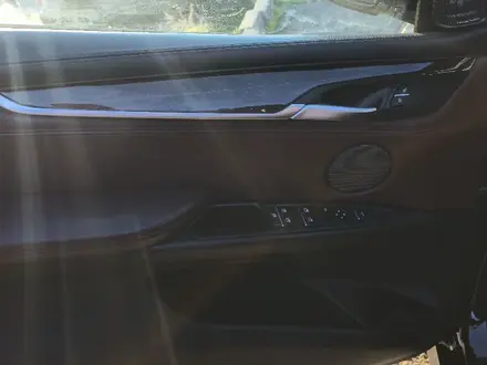 BMW X5 2017 года за 11 000 000 тг. в Караганда – фото 24