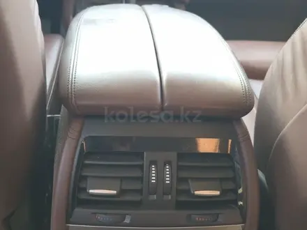 BMW X5 2017 года за 11 000 000 тг. в Караганда – фото 12
