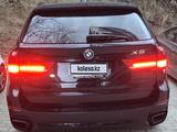 BMW X5 2017 года за 11 000 000 тг. в Караганда