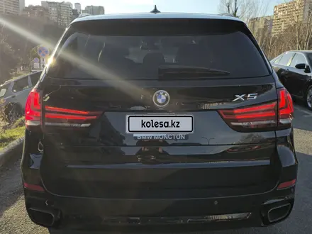 BMW X5 2017 года за 11 000 000 тг. в Караганда – фото 3