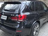 BMW X5 2017 года за 11 000 000 тг. в Караганда – фото 4
