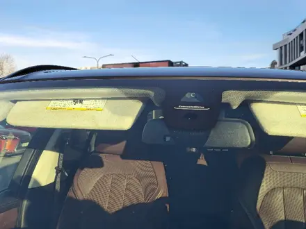 BMW X5 2017 года за 11 000 000 тг. в Караганда – фото 18