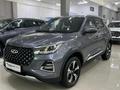 Chery Tiggo 4 Pro Luxury 2024 года за 9 990 000 тг. в Шымкент – фото 2