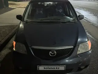 Mazda MPV