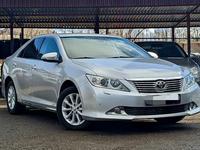 Toyota Camry 2013 годаfor9 700 000 тг. в Караганда