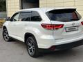 Toyota Highlander 2019 года за 19 000 000 тг. в Алматы – фото 6