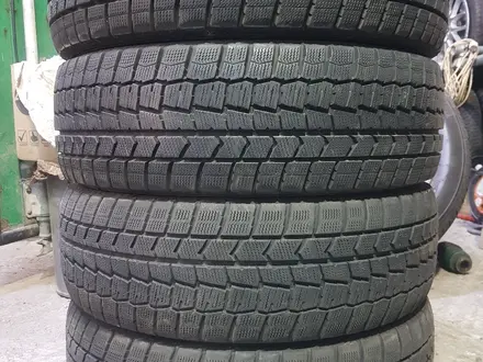 Резина 215/60 r17 Dunlop из Японии за 107 000 тг. в Алматы