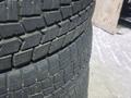 Резина 215/60 r17 Dunlop из Японииүшін107 000 тг. в Алматы – фото 2