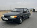 ВАЗ (Lada) 2114 2007 года за 620 000 тг. в Актау – фото 2