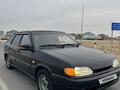 ВАЗ (Lada) 2114 2007 года за 620 000 тг. в Актау
