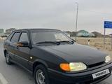 ВАЗ (Lada) 2114 2007 года за 620 000 тг. в Актау