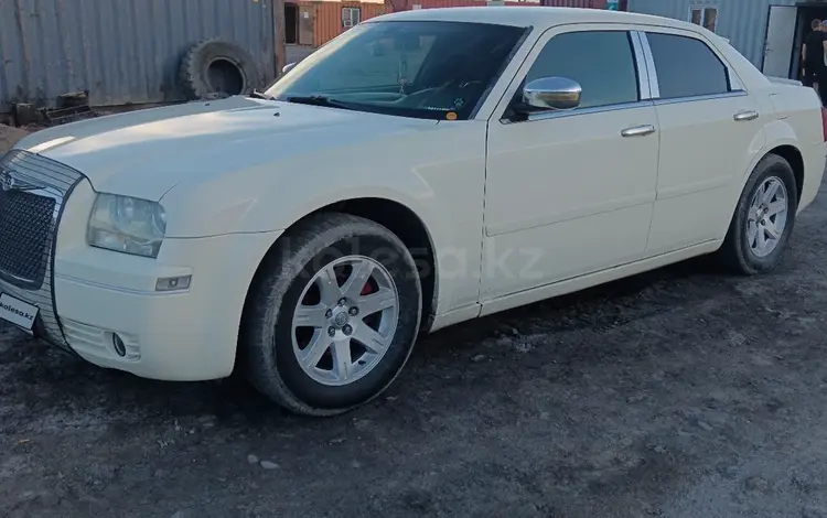 Chrysler 300C 2005 годаfor5 500 000 тг. в Рудный