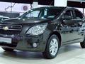 Chevrolet Cobalt 2024 годаүшін7 590 000 тг. в Караганда