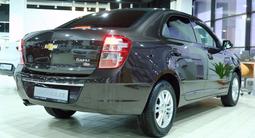 Chevrolet Cobalt 2024 года за 7 590 000 тг. в Караганда – фото 5