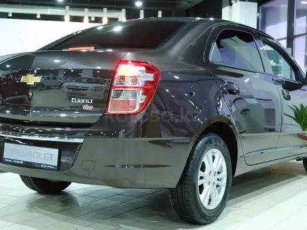 Chevrolet Cobalt 2024 годаүшін7 590 000 тг. в Караганда – фото 5