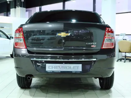 Chevrolet Cobalt 2024 года за 7 590 000 тг. в Караганда – фото 6