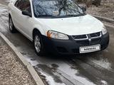 Dodge Stratus 2005 годаүшін2 860 000 тг. в Усть-Каменогорск