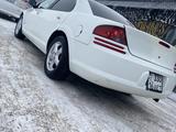 Dodge Stratus 2005 годаүшін2 860 000 тг. в Усть-Каменогорск – фото 5